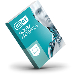 ESET NOD32 Antivirus - 1 licencja na 24 miesiące