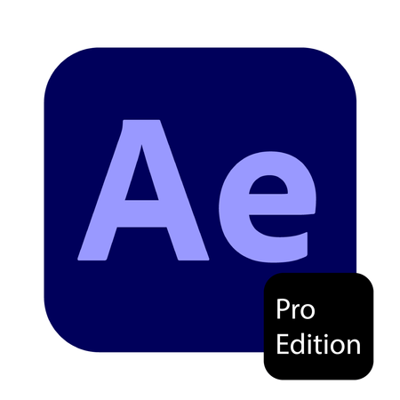 Adobe After Effects CC for Teams Pro Edition (2022) MULTI Win/Mac