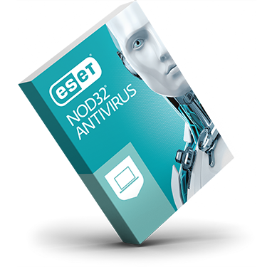 ESET NOD32 Antivirus - 3 licencje na 24 miesiące