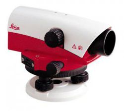 Niwelator optyczny Leica NA730
